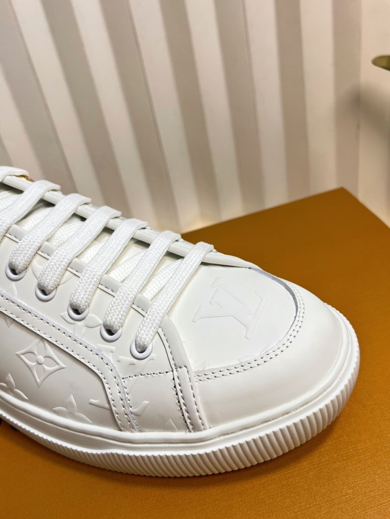 l0vis Vvtt0n low shoes